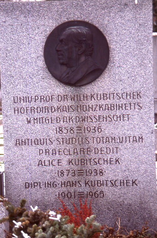 Wilhelm Kubitschek