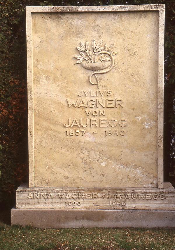Julius Wagner von Jauregg