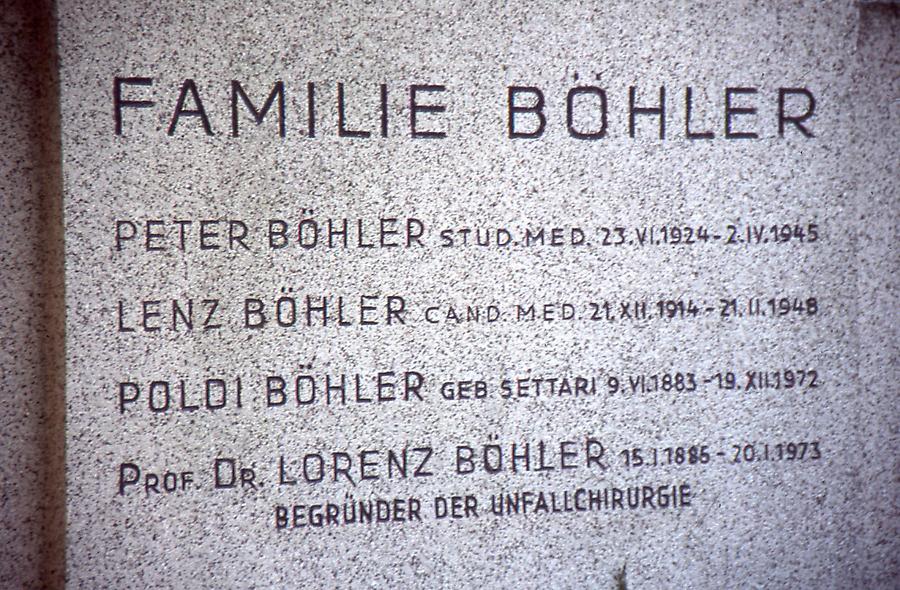 Lorenz Böhler