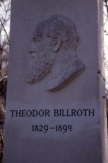 Theodor Billroth