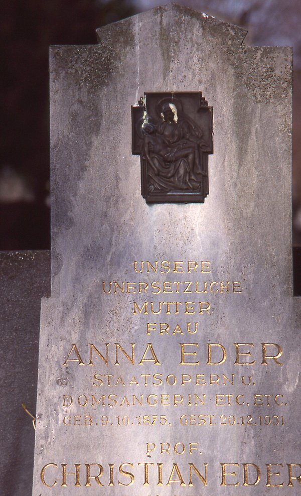 Anna Eder