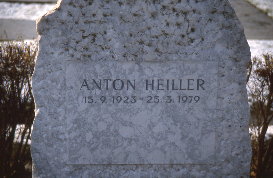 Anton Heiller
