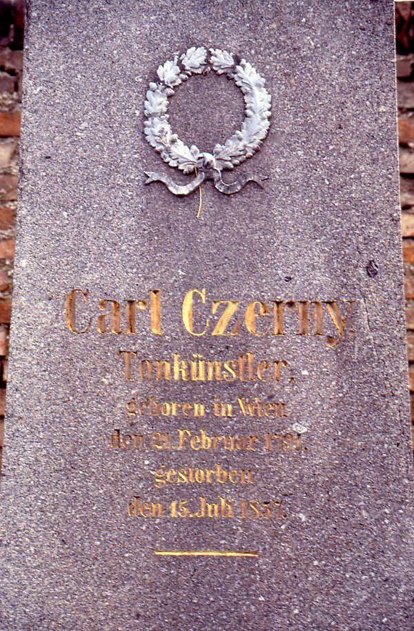 Carl Czerny