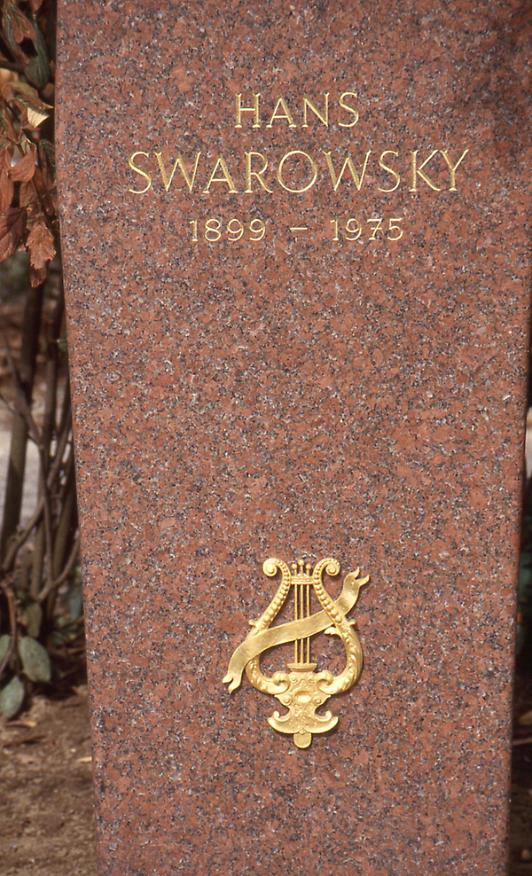 Hans Swarowsky