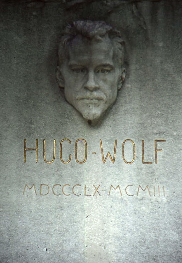 Hugo Wolf