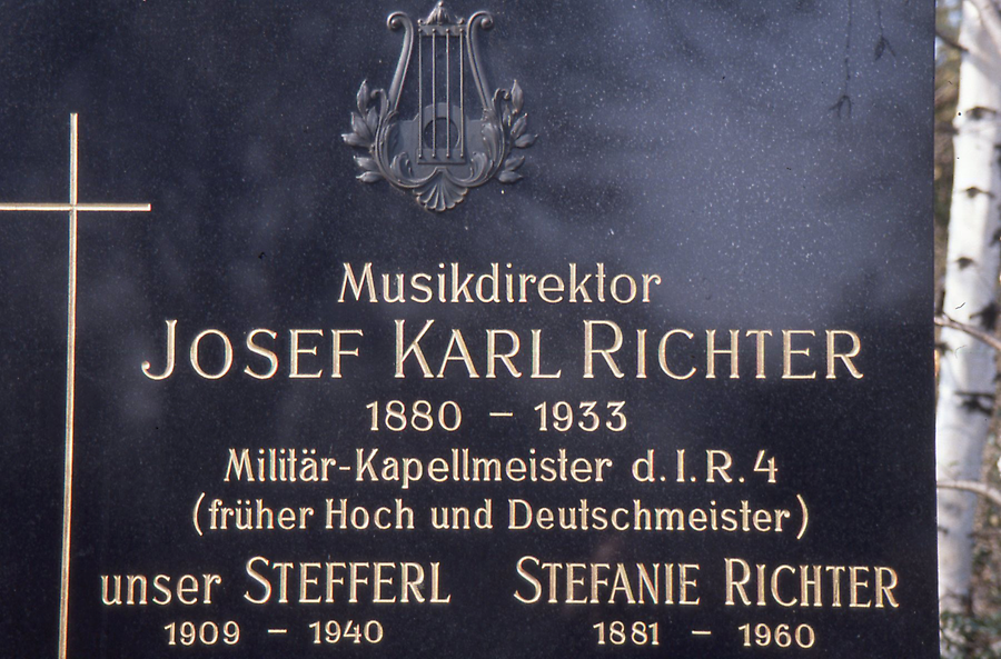 Josef Karl Richter