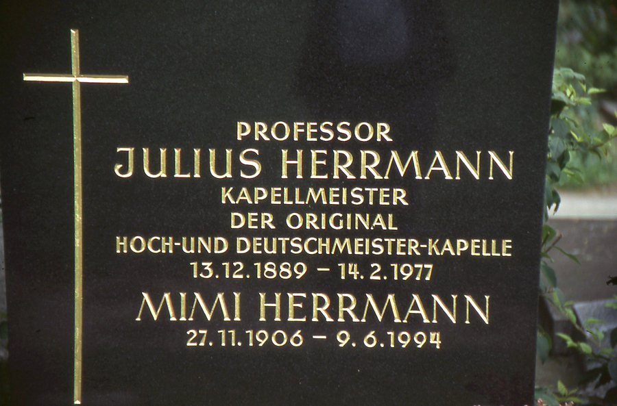 Julius Hermann