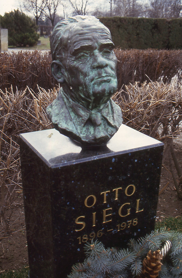Otto Siegl