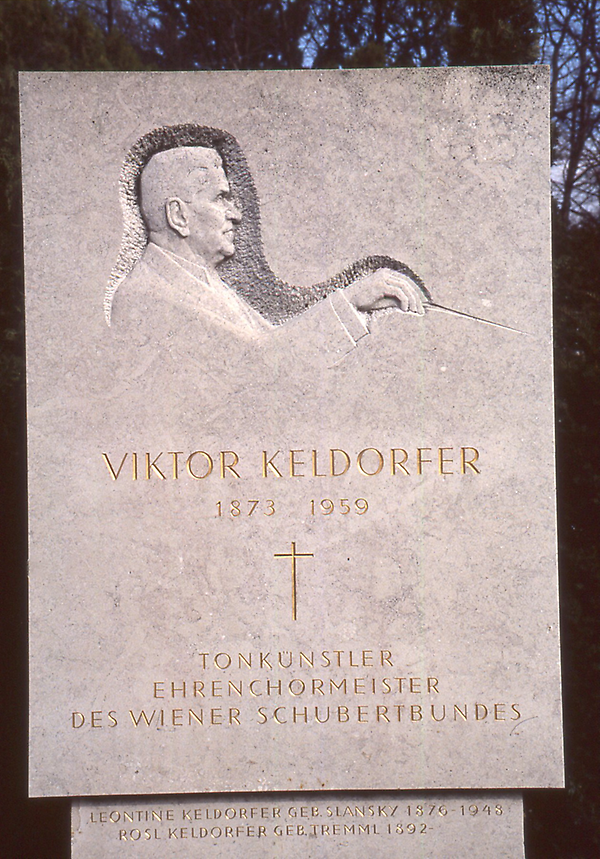 Viktor Keldorfer