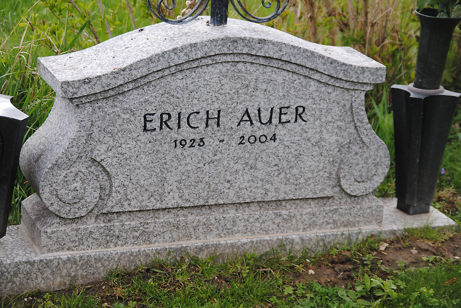 Erich Auer