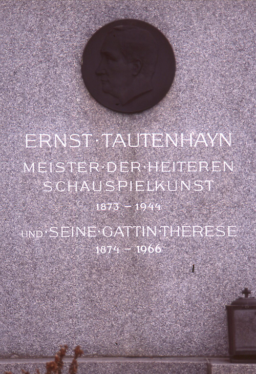 Ernst Tautenhayn