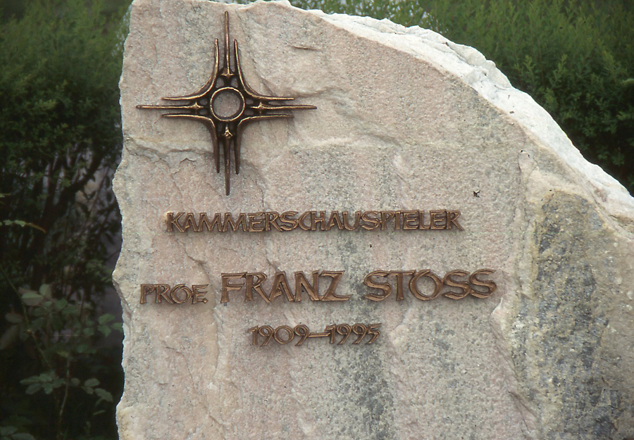 Franz Stoss