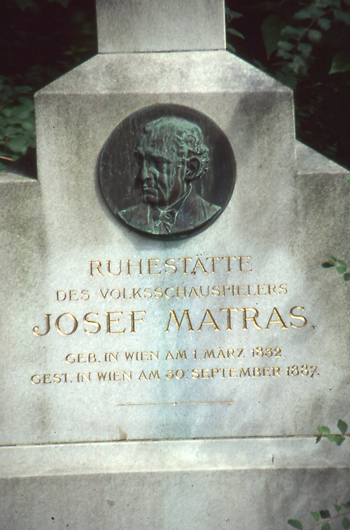 Josef Matras