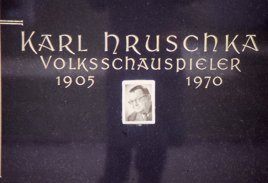 Karl Hruschka