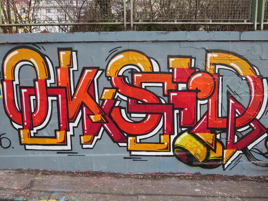 Obere Donaustraße, Donaukanalpromenade