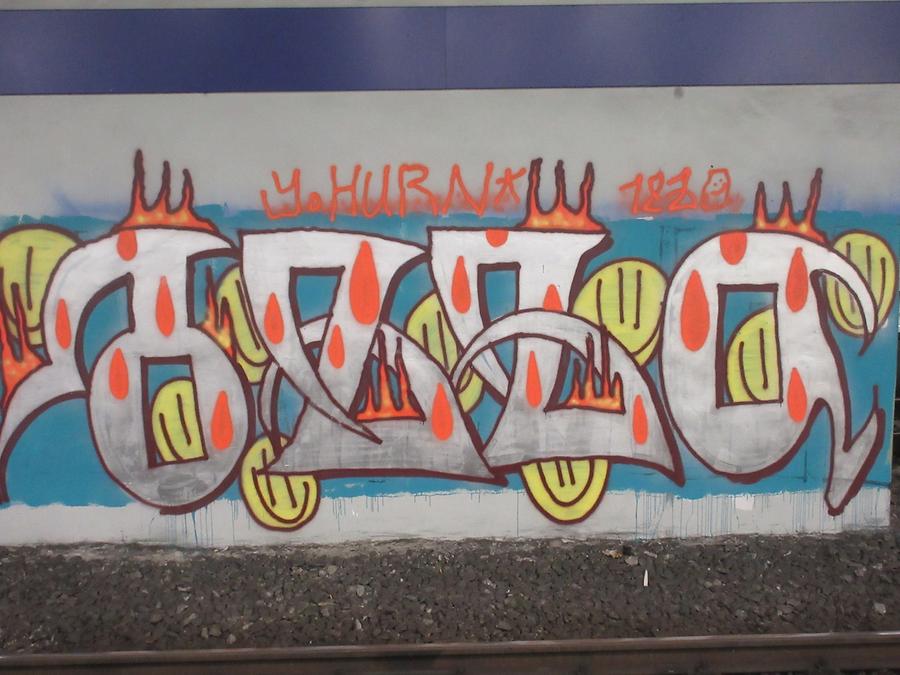 S-Bahn Wien Mitte