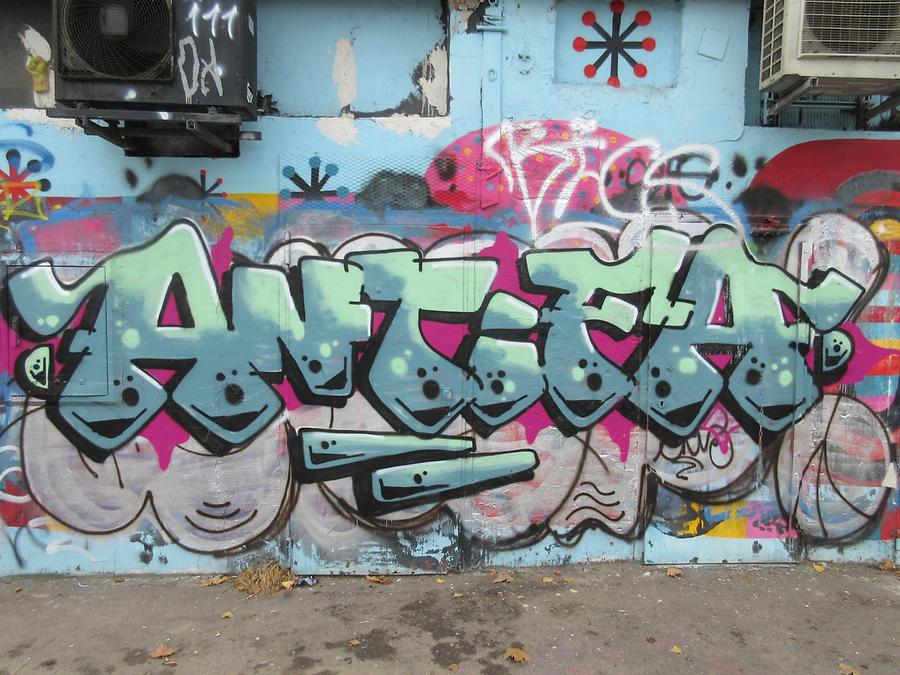 Franz Josefs-Kai, Donaukanalradweg