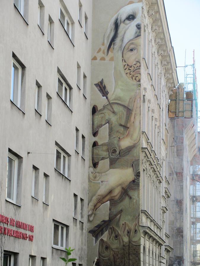 Kaunitzgasse 17