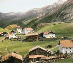 Obergurgl im Ötztal