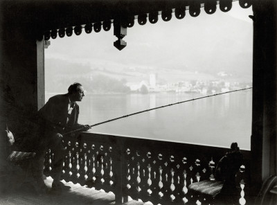 Emil Jannings, © IMAGNO/Austrian Archives