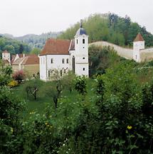 Kartäuserkloster Aggsbach
