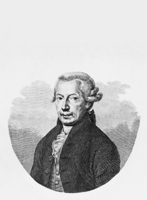 Johann Georg Albrechtsberger, © IMAGNO/Austrian Archives