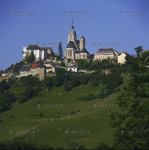Althofen (1) Althofen Historische Bilder (IMAGNO) Bilder im