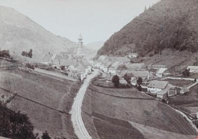 Annaberg, © IMAGNO/Austrian Archives