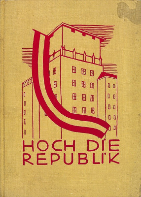 Sozialistische Broschüre, © IMAGNO/Austrian Archives