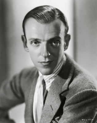 Fred Astaire, © IMAGNO/Austrian Archives (S)