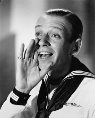 Fred Astaire, © IMAGNO/Austrian Archives