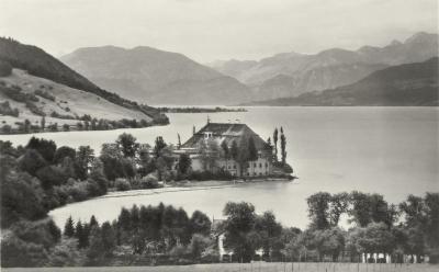 Schloss Kammer, © IMAGNO/Archiv Jontes