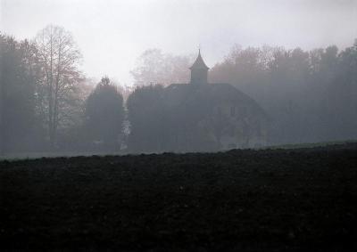 Der Morganhof, © IMAGNO/Gerhard Trumler