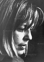 Ingeborg Bachmann