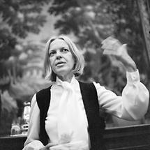 Ingeborg Bachmann (1)