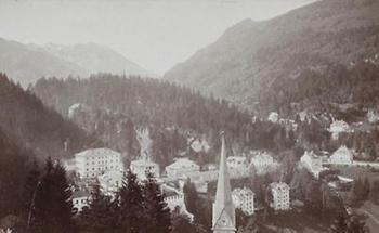 Bad Gastein (1)