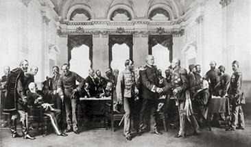 Der Berliner Kongress 1878