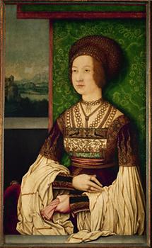 Bianca Maria Sforza (2)