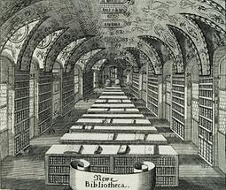 Newe Bibliotheca