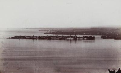 Lindau am Bodensee, © IMAGNO/Austrian Archives