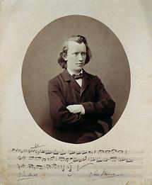 Johannes Brahms (5)