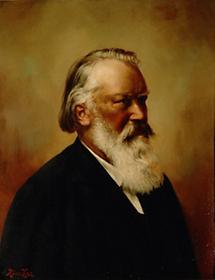 Johannes Brahms (1)