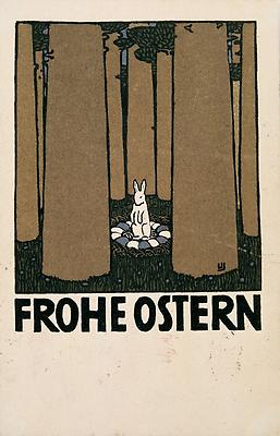 Frohe Ostern, © IMAGNO/Austrian Archives