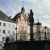 Braunau am Inn