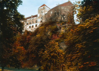 Schloss Herberstein, © IMAGNO/Öst. Volkshochschularchiv