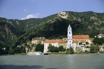 Dürnstein, © IMAGNO/Alliance for Nature