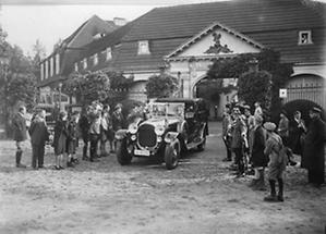 Deutsch- französische Konferenz