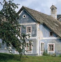Haus in Dietmanns