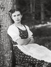 Anna Freud