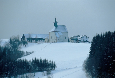 Joachimsberg, © IMAGNO/Gerhard Trumler